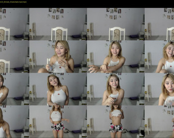 couple_kitty — 28 minute Chaturbate female cam show recording, 1080p, Jan 31, 2022