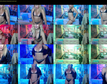 cristal_ayala — 30 minute Chaturbate female cam show recording, 1080p, Feb 1, 2022