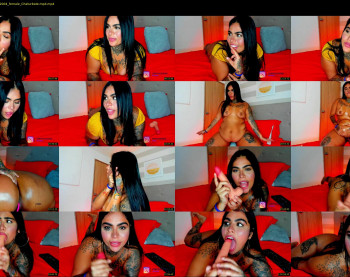 curvyliciouss — 70 minute Chaturbate female cam show recording, 1080p, Jan 31, 2022