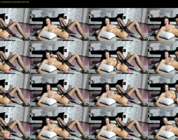 desert2blosom — 4 minute Chaturbate female cam show recording, 1080p, Jan 31, 2022