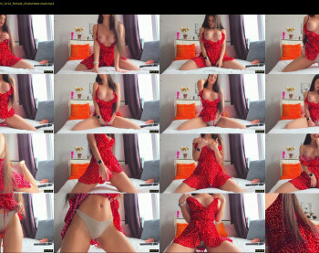 devilish_goddes — 4 minute Chaturbate female cam show recording, 1080p, Jan 31, 2022