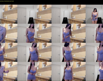 devyale — 6 minute Chaturbate female cam show recording, 1080p, Jan 31, 2022
