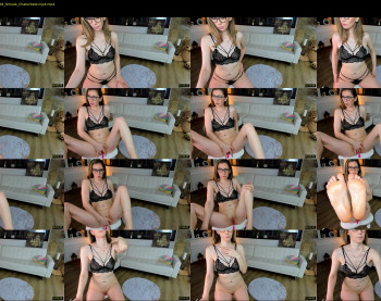 dolce_eva — 14 minute Chaturbate female cam show recording, 1080p, Feb 1, 2022