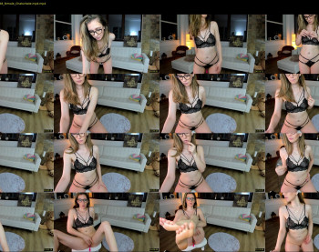 dolce_eva — 36 minute Chaturbate female cam show recording, 1080p, Feb 1, 2022