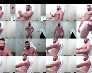 donnybasilisk — 43 minute Chaturbate male cam show recording, 1080p, Jan 31, 2022