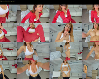 dulceyjohn — 70 minute Chaturbate female cam show recording, 1080p, Jan 31, 2022