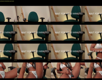 duna_du — 76 minute Chaturbate female cam show recording, 1080p, Jan 31, 2022