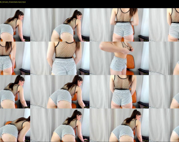 dyanne18 — 70 minute Chaturbate female cam show recording, 1080p, Jan 31, 2022