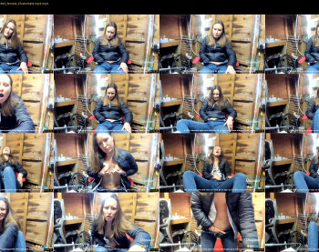 eatmypie69 — 70 minute Chaturbate female cam show recording, 1080p, Jan 31, 2022