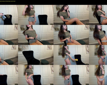 ehotlovea — 50 minute Chaturbate female cam show recording, 720p, Jan 31, 2022