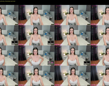 emmika_ — 3 minute Chaturbate female cam show recording, 1080p, Jan 31, 2022