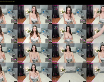 emmika_ — 16 minute Chaturbate female cam show recording, 1080p, Jan 31, 2022