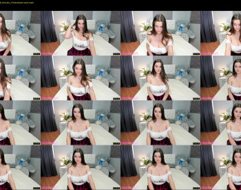 emmika_ — 3 minute Chaturbate female cam show recording, 1080p, Jan 31, 2022