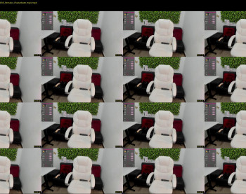 enma_clark — 6 minute Chaturbate female cam show recording, 1080p, Jan 31, 2022