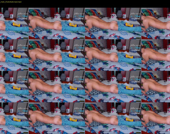 evgheni — 8 minute Chaturbate male cam show recording, 720p, Jan 31, 2022