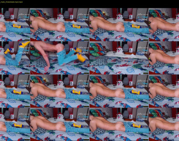 evgheni — 14 minute Chaturbate male cam show recording, 720p, Jan 31, 2022
