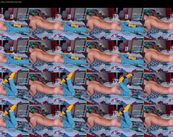 evgheni — 6 minute Chaturbate male cam show recording, 720p, Jan 31, 2022