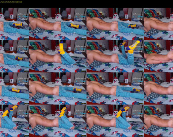 evgheni — 13 minute Chaturbate male cam show recording, 720p, Jan 31, 2022