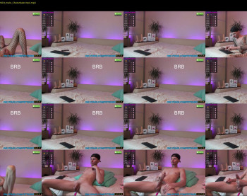 fetishboyfun — 73 minute Chaturbate male cam show recording, 1080p, Jan 31, 2022
