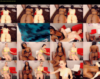 fetishcouples — 47 minute Chaturbate couple cam show recording, 480p, Jan 31, 2022