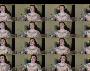 frewfun — 4 minute Chaturbate male cam show recording, 720p, Jan 31, 2022
