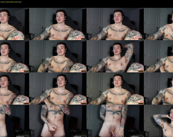 frewfun — 16 minute Chaturbate male cam show recording, 720p, Jan 31, 2022