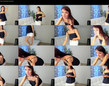 fritha — 14 minute Chaturbate female cam show recording, 720p, Jan 31, 2022