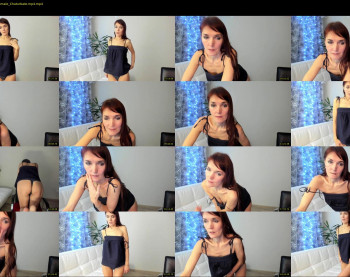 fritha — 28 minute Chaturbate female cam show recording, 720p, Jan 31, 2022