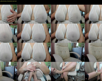garmonic_milf — 4 minute Chaturbate female cam show recording, 1080p, Jan 31, 2022