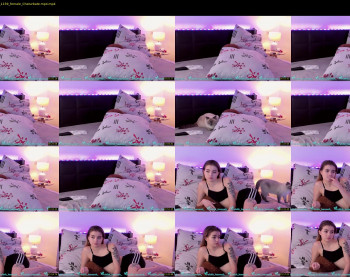 hannahsunny — 29 minute Chaturbate female cam show recording, 1080p, Jan 31, 2022