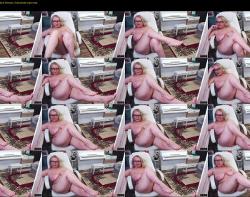 hardanaldp — 6 minute Chaturbate female cam show recording, 720p, Jan 31, 2022