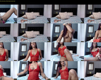 hillary_foox — 21 minute Chaturbate female cam show recording, 720p, Jan 31, 2022