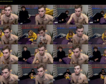 hizgi — 23 minute Chaturbate couple cam show recording, 720p, Jan 31, 2022
