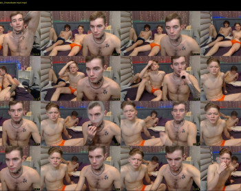 hizgi — 8 minute Chaturbate couple cam show recording, 720p, Jan 31, 2022