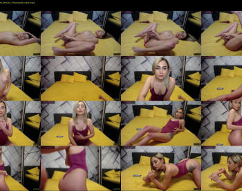 hornyycpl — 36 minute Chaturbate couple cam show recording, 720p, Jan 31, 2022