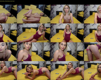 hornyycpl — 36 minute Chaturbate couple cam show recording, 720p, Jan 31, 2022