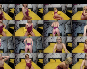 hornyycpl — 20 minute Chaturbate couple cam show recording, 720p, Jan 31, 2022