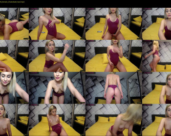 hornyycpl — 24 minute Chaturbate couple cam show recording, 720p, Jan 31, 2022