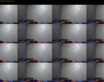 hotvany — 4 minute Chaturbate female cam show recording, 1080p, Jan 31, 2022