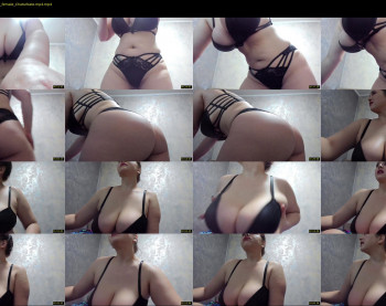hotvany — 4 minute Chaturbate female cam show recording, 1080p, Jan 31, 2022