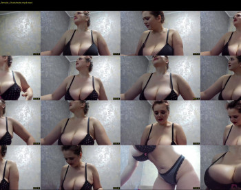 hotvany — 20 minute Chaturbate female cam show recording, 1080p, Jan 31, 2022
