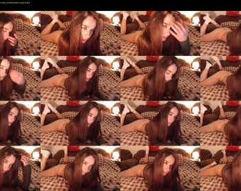 imsiri — 3 minute Chaturbate female cam show recording, 720p, Feb 1, 2022