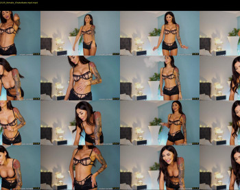 indiansweety — 10 minute Chaturbate female cam show recording, 1080p, Jan 31, 2022