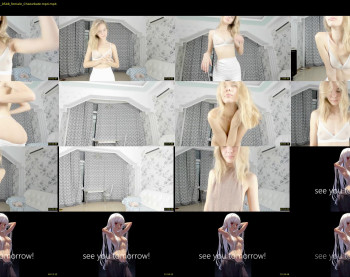 infinite_reality — 63 minute Chaturbate female cam show recording, 1080p, Jan 31, 2022