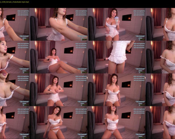 innocentemmy — 70 minute Chaturbate female cam show recording, 1080p, Jan 31, 2022