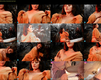 isabeyferrec — 70 minute Chaturbate female cam show recording, 1080p, Jan 31, 2022