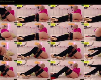 islanublar — 70 minute Chaturbate female cam show recording, 1080p, Jan 31, 2022