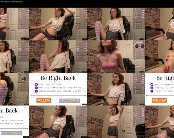 its_lily — 81 minute Chaturbate female cam show recording, 1080p, Jan 31, 2022