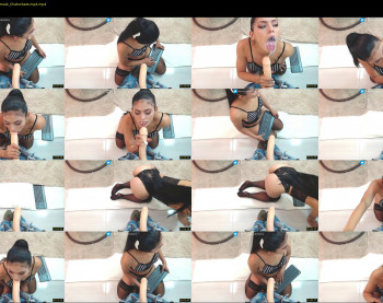 ivy_li — 48 minute Chaturbate female cam show recording, 720p, Jan 31, 2022