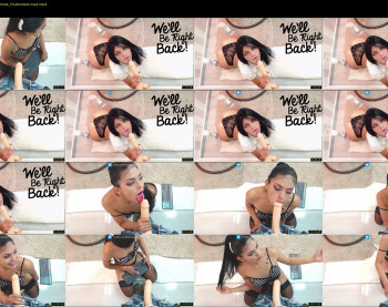 ivy_li — 97 minute Chaturbate female cam show recording, 720p, Jan 31, 2022